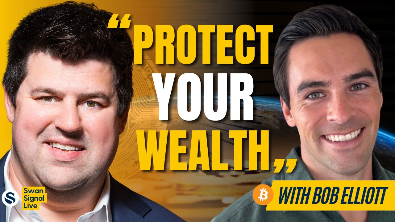 Bob Elliott | Wealth Protection in the 2020s | EP 134