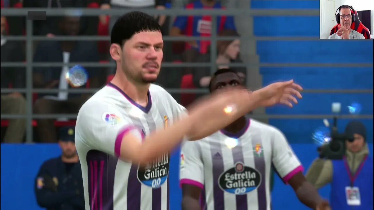 FIFA 21 O INÍCIO MODO CARREIRA #41 CONSEGUIMOS APURARNOS PARA A CHAMPIONS