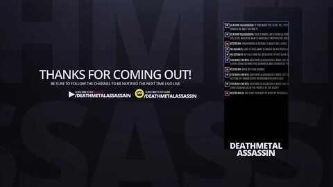 Going beyond the darkness and horror of the night!