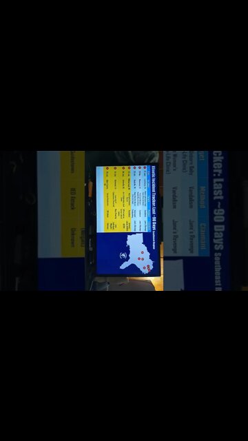 anyone else think it's weird how quickly they cleaned up the Georgia guidestones