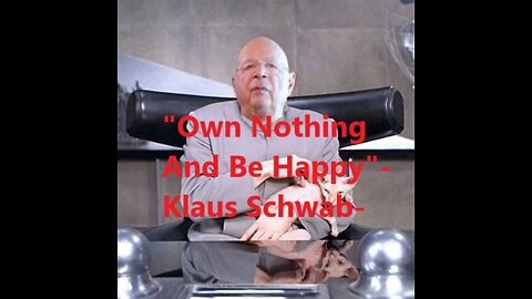 Don't be lulled back to sleep the dynamic is about to change!