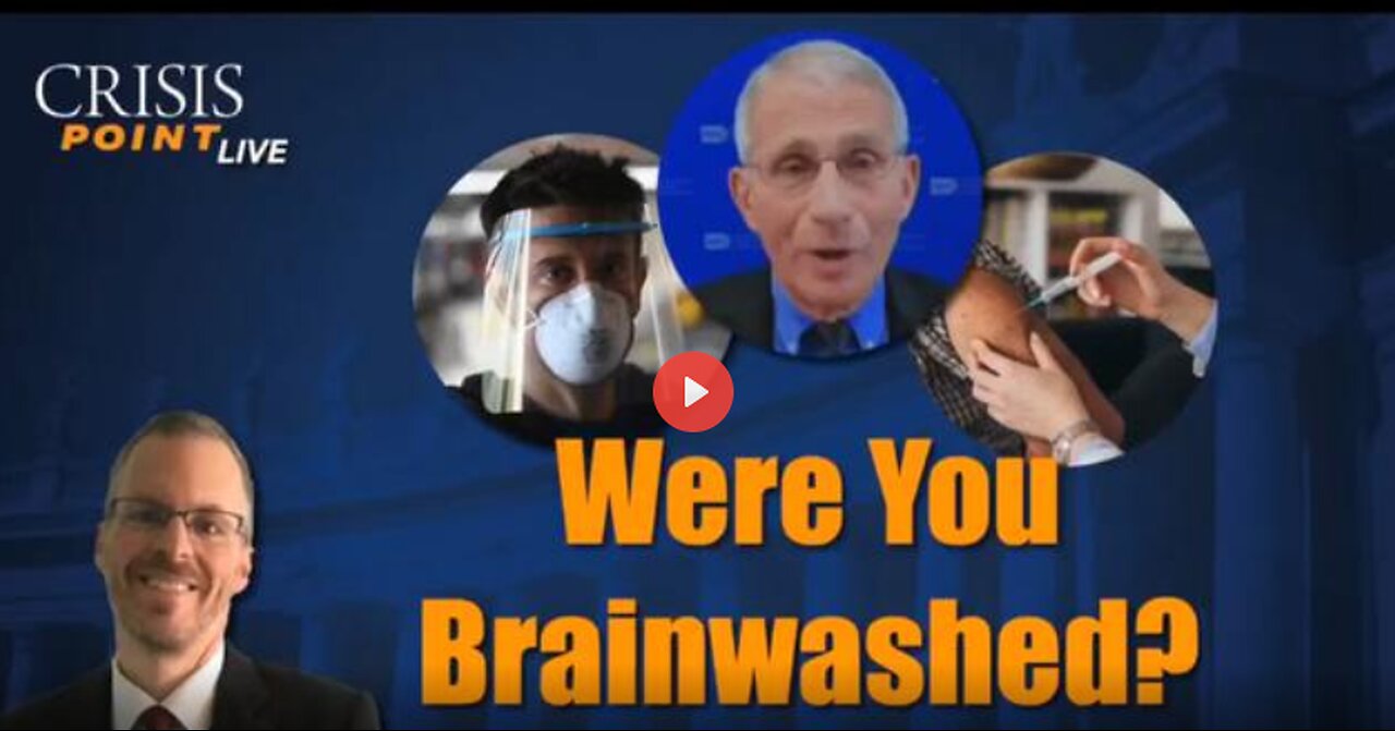 Were You Brainwashed? - Crisis Magazine