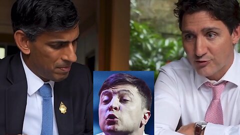 Two idiots spoken to the comedian