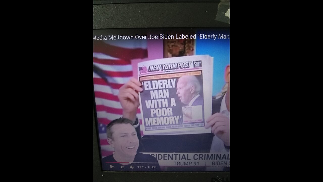 Alex Jones Show second hour (02/15/2024)