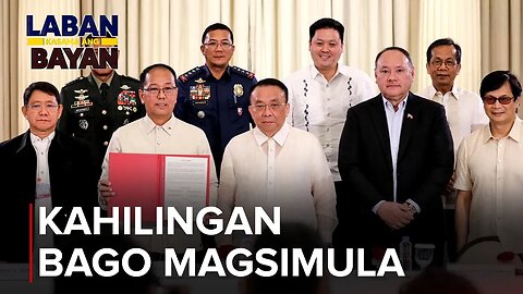 4 na kahilingang nais ipatupad ng mga kaalyado ng N*P*A bago magsimula ang resumption ng peace talks