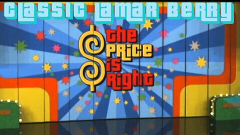 The Price Is Right-A Beautiful Dice Game Win! *Reuploaded*