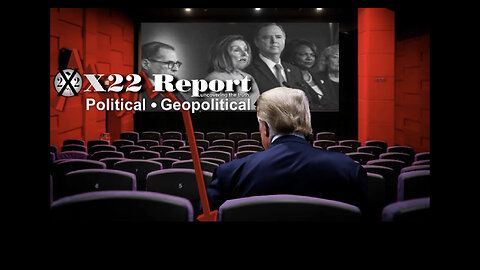 Ep 3151b - Summer Blockbuster Movie Now Playing, Be Careful What You Wish For