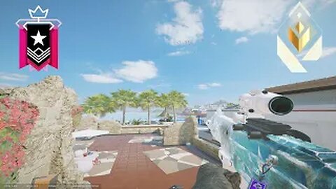Die Young 💀👶 (Valorant/Rainbow6Siege)