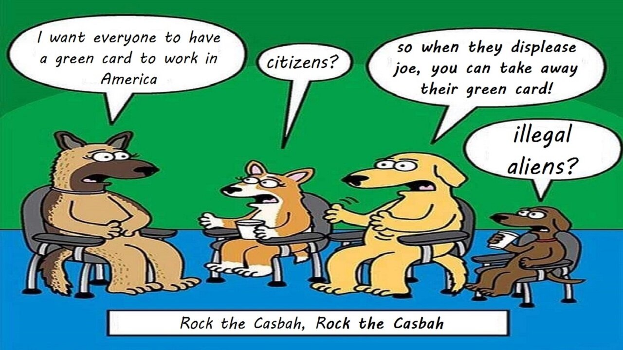 Rock the Casbah - Rock the Casbah