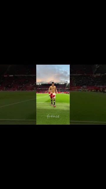 Harry Maguire 🤣😂 #football #futebol #soccer