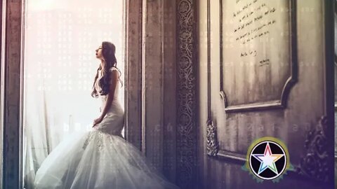 (No Copyright Music) Background Music For Videos | wedding dresses Song of Mirrors