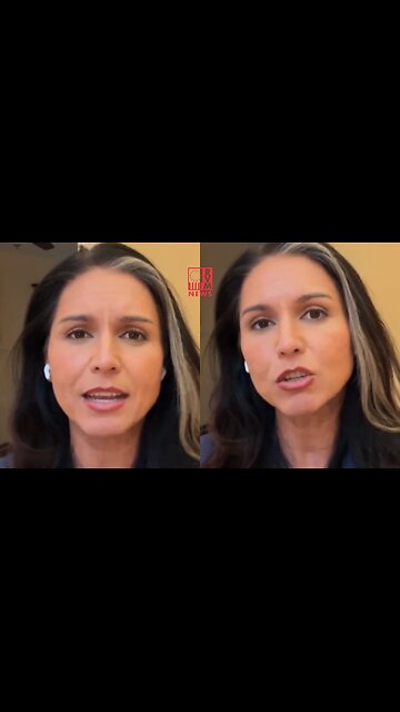 It's Total BS - Tulsi Calls Out The 'Leaders,' Republicans & Democrats, Prolonging Death In Ukraine