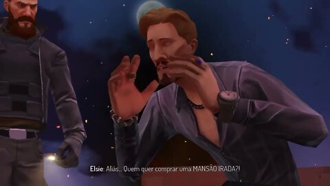 Início de gameprayer do GAGSTAR 5 !