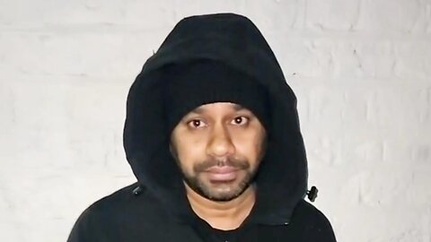 John Coutinho, Hounslow 6/2/24