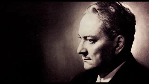 Manly P Hall, Inward Perception