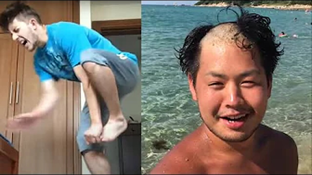 Fails Guaranteed To Make You Laugh 2020: Funny Fails Compilation