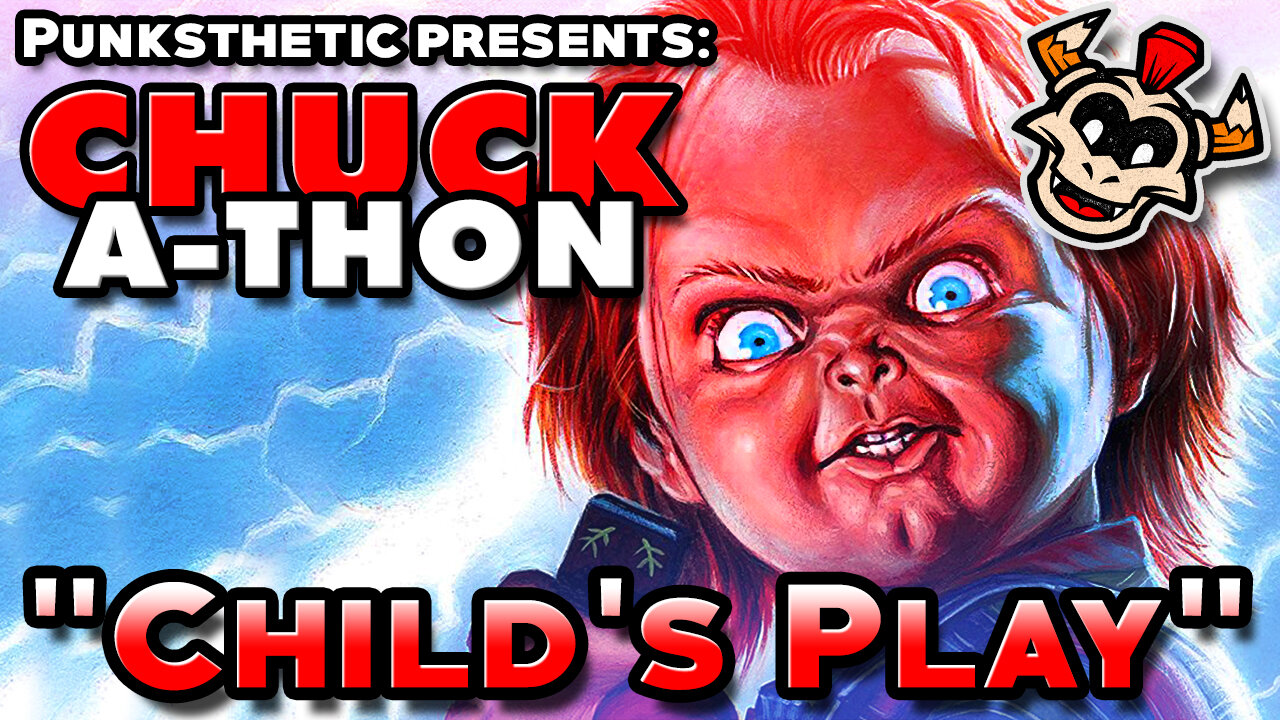 Child's Play (1988) Review