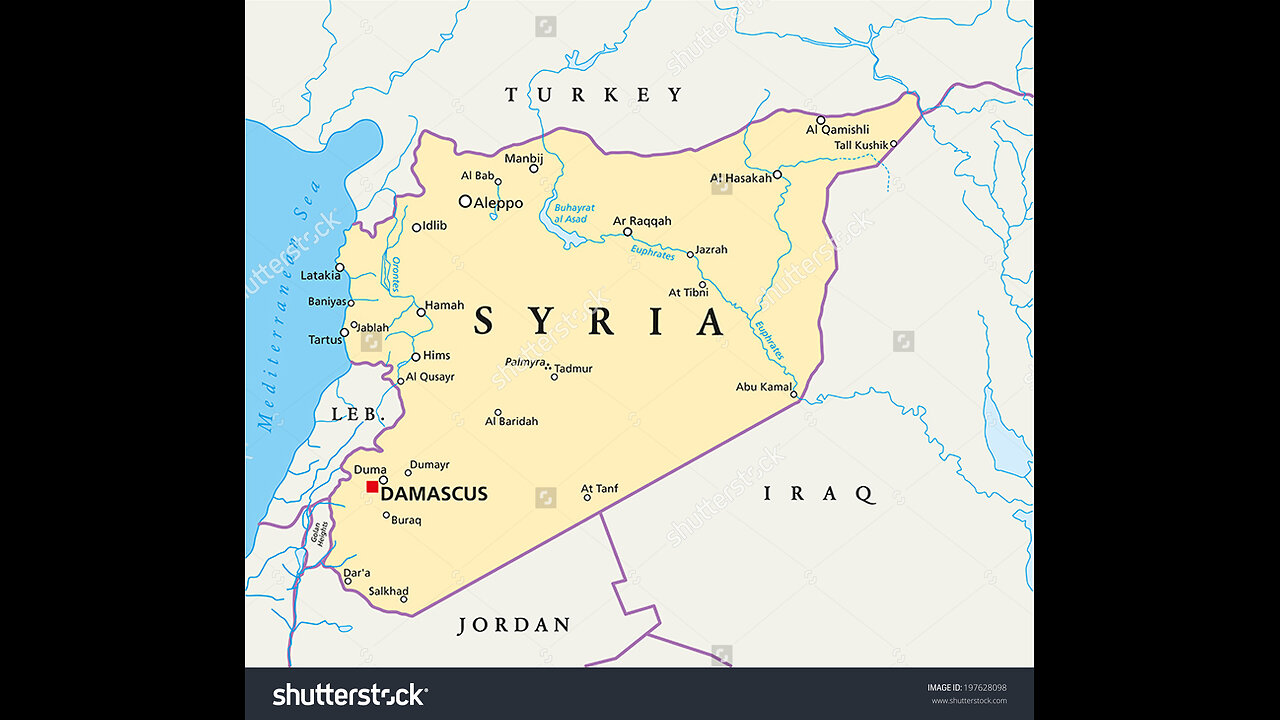Hayat Tahrir al-Sham (HTS) terrorists occupy Aleppo & Hama Ex UK Ambassador To Syria, Peter Ford