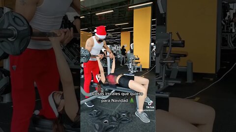 Cosas Irreales que Quiero para Navidad 🎄