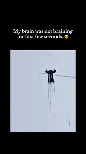 Took Me 100 Views To Get it