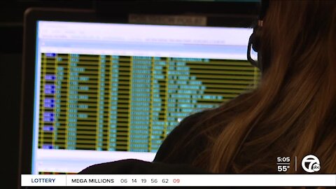 Metro Detroit counties work to hire 911 dispatchers, deputies & more