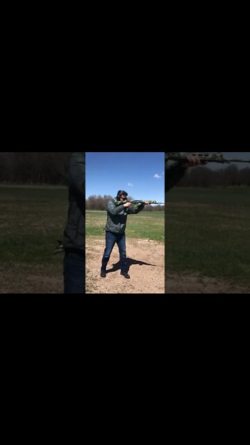 Reloads With The FAL