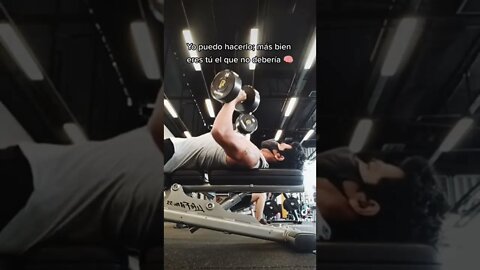 "Pero Tú Eres Fitness y No Puedes Comer Eso 🧐"