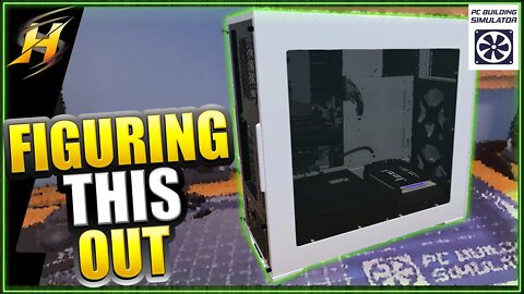 5 Star Reviews | Hybrids PC World | PC Building Simulator