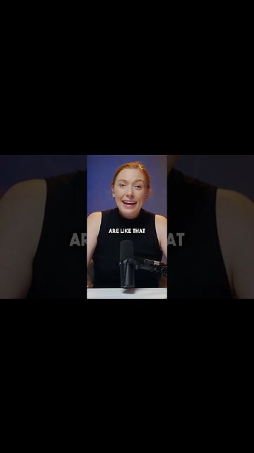 When Pearl Realized Women's Nature.