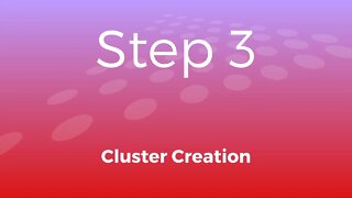 Ahana Cloud Product Demo Series: Step 3 - Cluster Creation