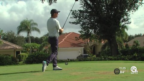 South Florida PGA Section takes to Boca Raton for qualifying tourney