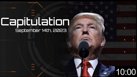 Phil Godlewski: “Capitulation”