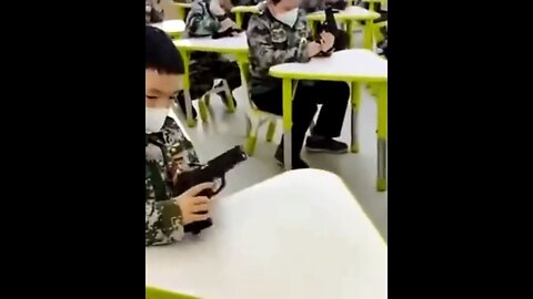 Meanwhile In China