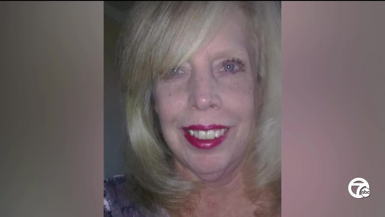 'Sweetest person alive': Son remembers mom whose body was found in pickup truck