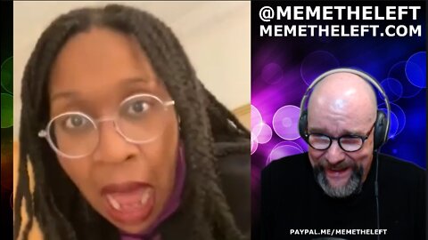 LAUGHING AT THE LIBS OF TIK TOK #1