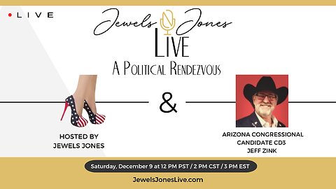 JAN 6TH FEDsurrection - A Political Rendezvous – Ep. 56