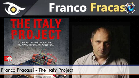 Franco Fracassi - The Italy Project