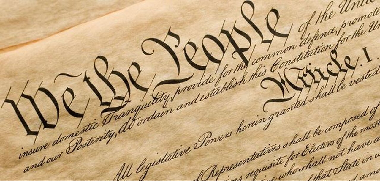 Jefferson --- The First Trump? Jan 05, 2023