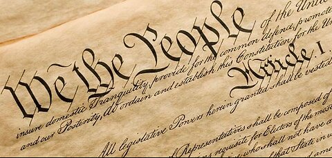 Jefferson --- The First Trump? Jan 05, 2023