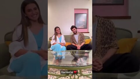 VijayDeverakonda Akshara Singh का ये वीडियो हो रहा वायरल, किसको कह दिया #short #viral #youtubeshorts