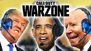 Former US presidents | play Cod