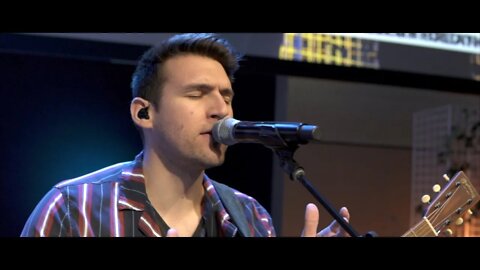 Son of Heaven (Live) | Cornerstone Worship