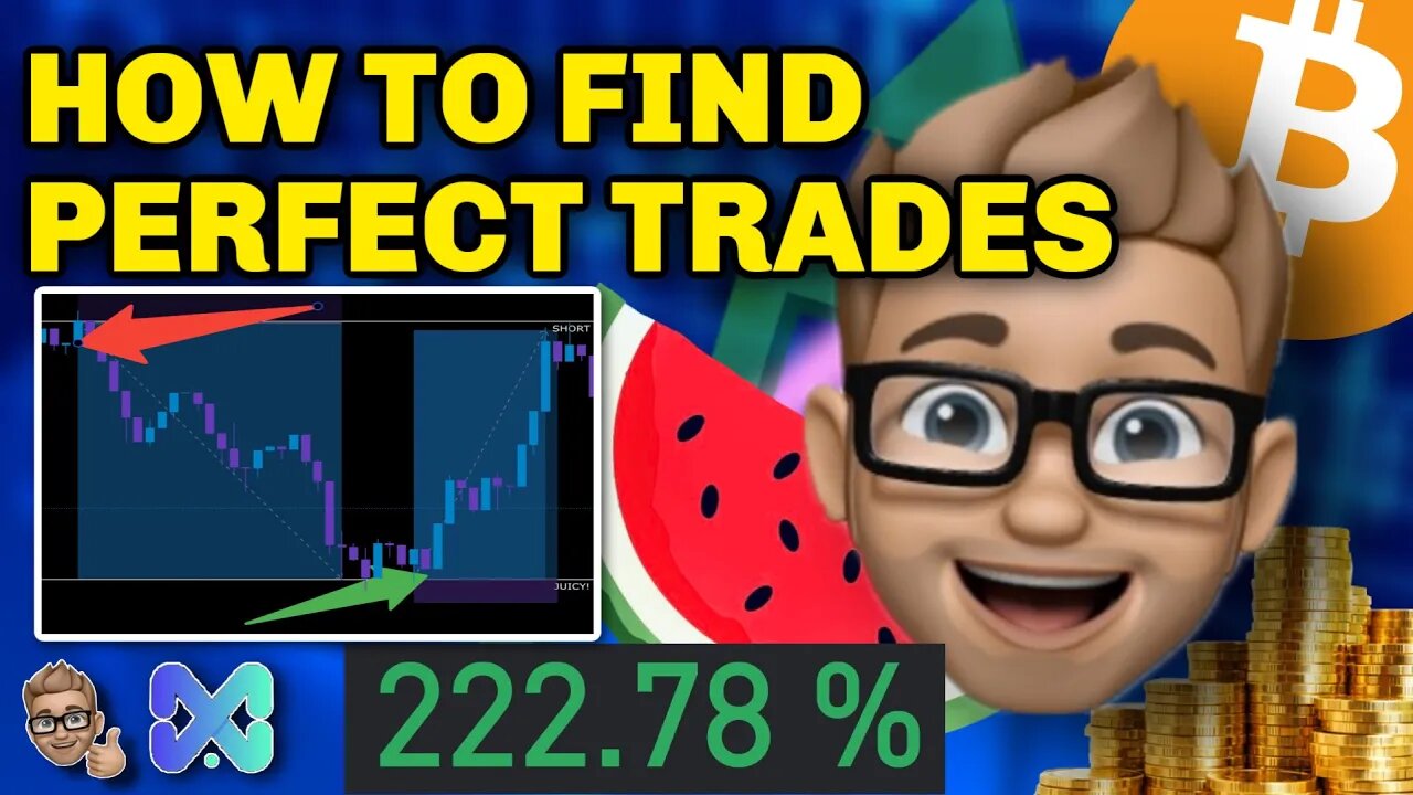 MAKE MASSIVE GAINS | EASY PROFITABLE TRADING STRATEGY