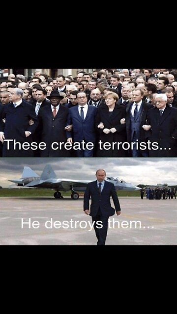 ⚠️⚠️⚠️ Paid soldiers..