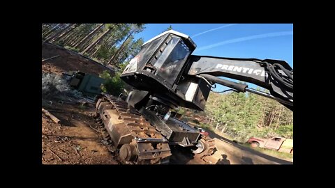 Hydraulic troubleshooting.
