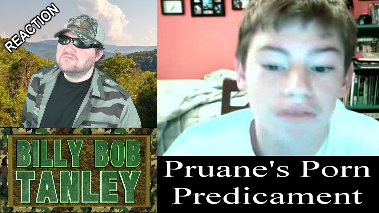 [YTP] Pruane's Porn Predicament (Mike) - Reaction! (BBT)