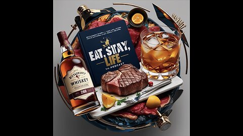 EP. 005 Eat, Stay, Life Presents The Uncle Dearest: A Whiskey Wonderland