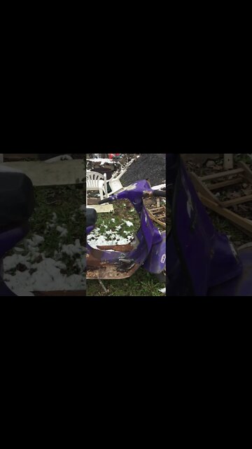 Vintage Vespa Project coming soon - #Shorts