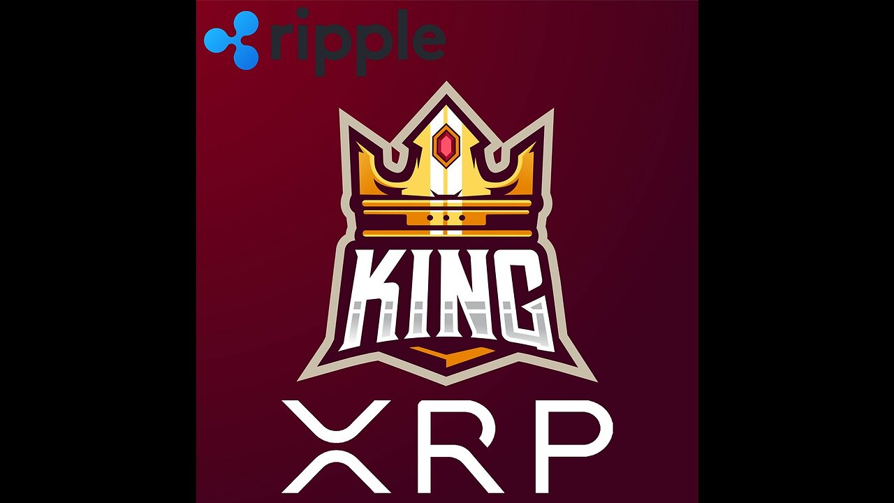 Ripples CBDC, SWIFT ISO 20022 & XRP!