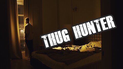 Thug Hunter / Ending 1「HD 60FPS」